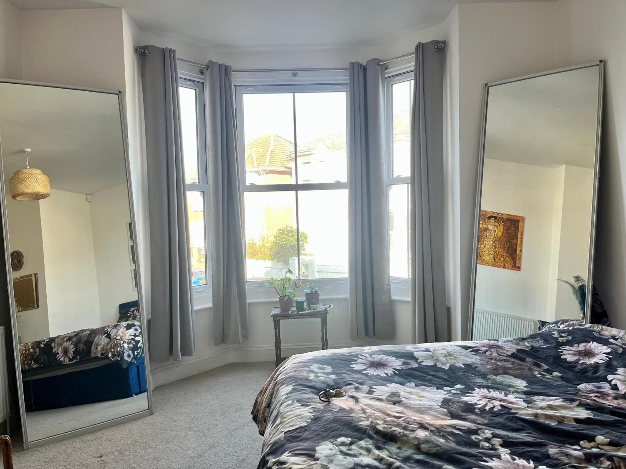 Apartmán Southsea Retreat Exteriér fotografie