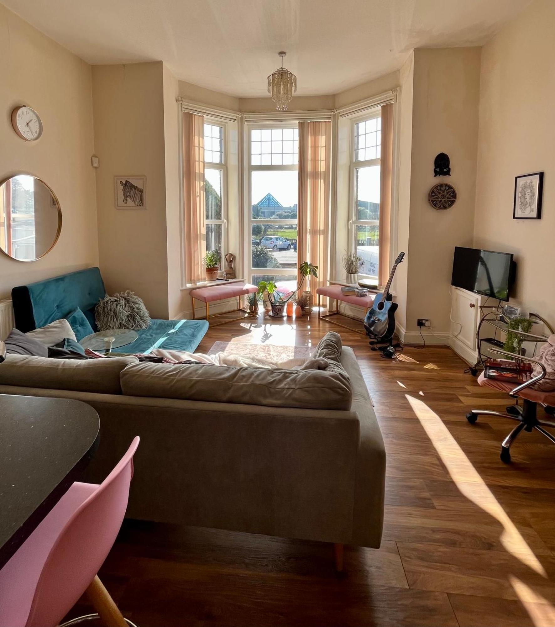 Apartmán Southsea Retreat Exteriér fotografie